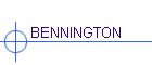 BENNINGTON