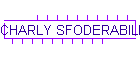 CHARLY SFODERABILE