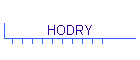 HODRY