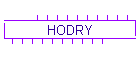 HODRY
