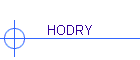 HODRY
