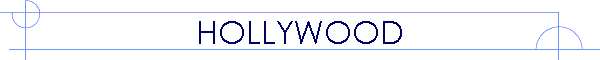 HOLLYWOOD