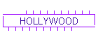 HOLLYWOOD