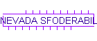 NEVADA SFODERABILE