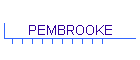 PEMBROOKE