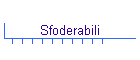Sfoderabili