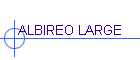ALBIREO LARGE