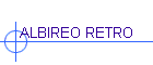 ALBIREO RETRO