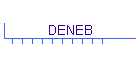 DENEB