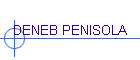 DENEB PENISOLA