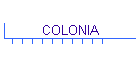 COLONIA