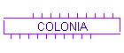 COLONIA