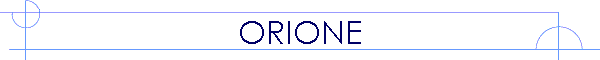ORIONE
