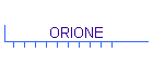 ORIONE