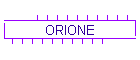 ORIONE