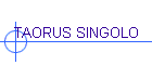 TAORUS SINGOLO